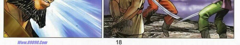 Tuyệt Thế Vô Song 2: Chapter 78