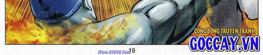 Tuyệt Thế Vô Song 2: Chapter 78