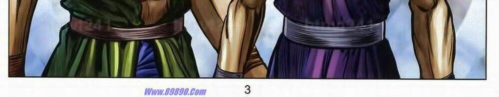 Tuyệt Thế Vô Song 2: Chapter 78