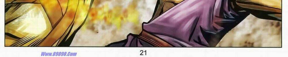 Tuyệt Thế Vô Song 2: Chapter 78