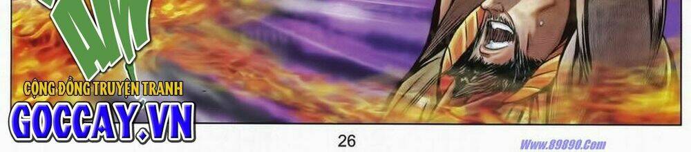 Tuyệt Thế Vô Song 2: Chapter 78