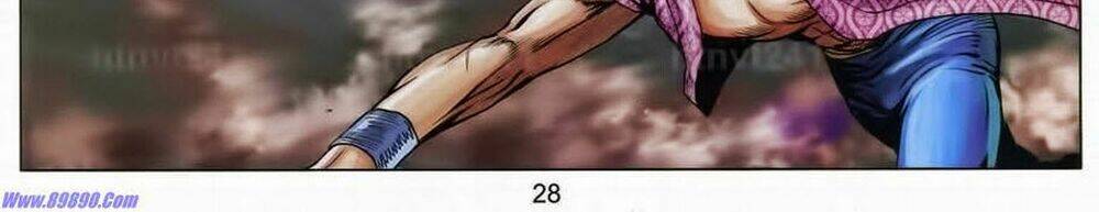 Tuyệt Thế Vô Song 2: Chapter 78