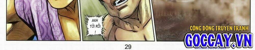 Tuyệt Thế Vô Song 2: Chapter 78