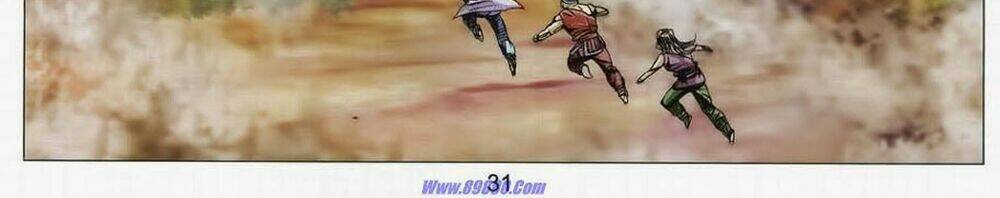 Tuyệt Thế Vô Song 2: Chapter 78