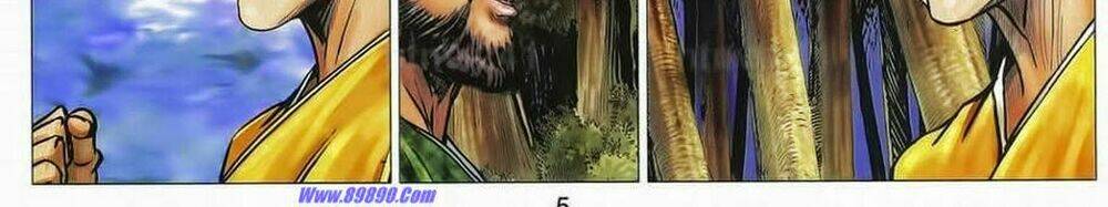 Tuyệt Thế Vô Song 2: Chapter 78
