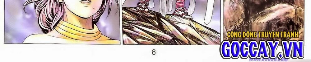 Tuyệt Thế Vô Song 2: Chapter 80