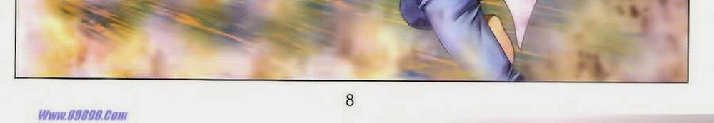 Tuyệt Thế Vô Song 2: Chapter 80
