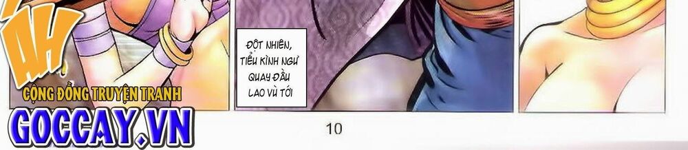 Tuyệt Thế Vô Song 2: Chapter 80