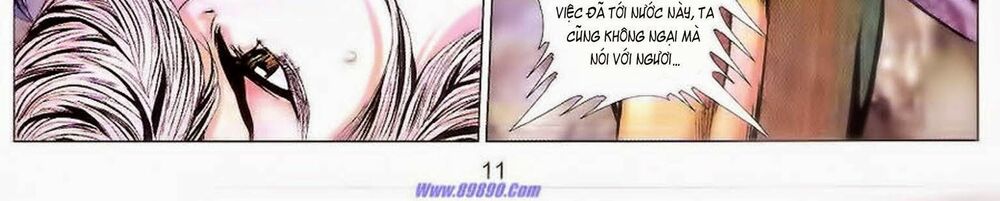 Tuyệt Thế Vô Song 2: Chapter 80