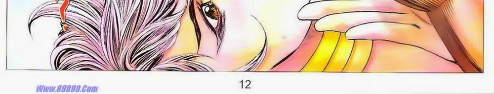 Tuyệt Thế Vô Song 2: Chapter 80