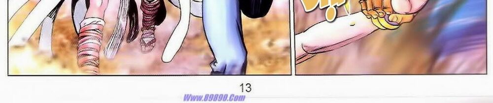 Tuyệt Thế Vô Song 2: Chapter 80