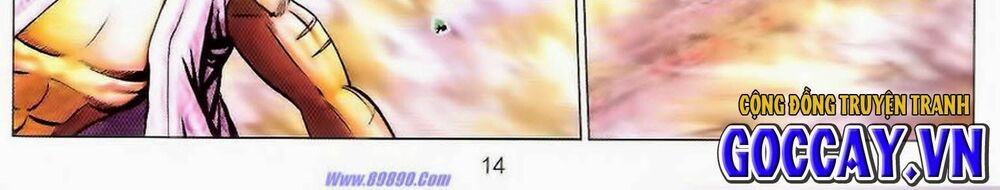 Tuyệt Thế Vô Song 2: Chapter 80
