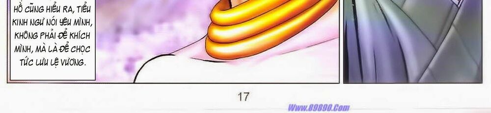 Tuyệt Thế Vô Song 2: Chapter 80