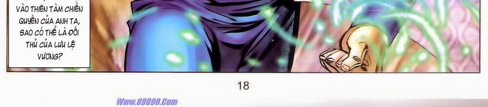Tuyệt Thế Vô Song 2: Chapter 80