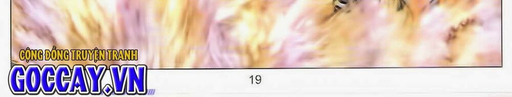 Tuyệt Thế Vô Song 2: Chapter 80