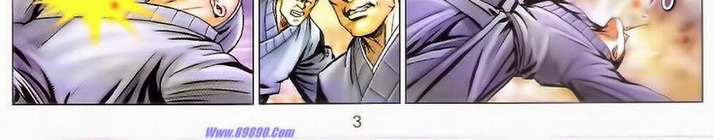 Tuyệt Thế Vô Song 2: Chapter 80