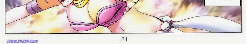 Tuyệt Thế Vô Song 2: Chapter 80