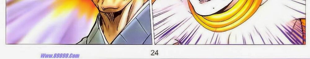 Tuyệt Thế Vô Song 2: Chapter 80