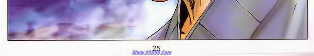 Tuyệt Thế Vô Song 2: Chapter 80