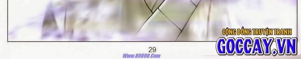 Tuyệt Thế Vô Song 2: Chapter 80