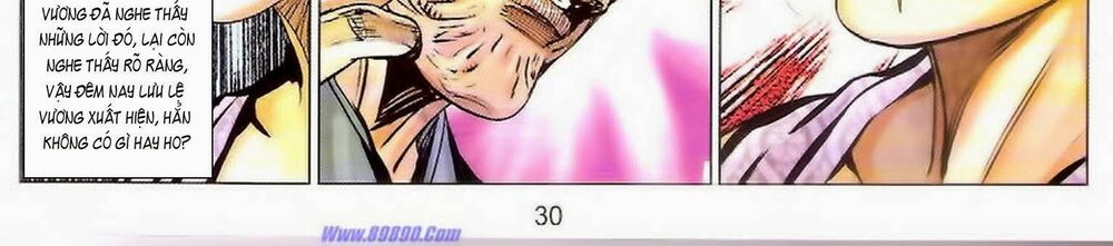 Tuyệt Thế Vô Song 2: Chapter 80
