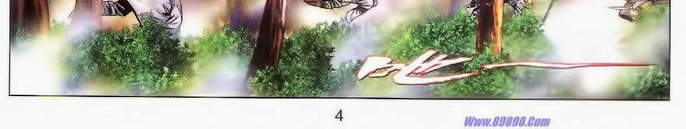 Tuyệt Thế Vô Song 2: Chapter 80