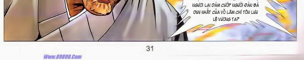 Tuyệt Thế Vô Song 2: Chapter 80