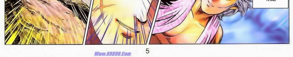 Tuyệt Thế Vô Song 2: Chapter 80