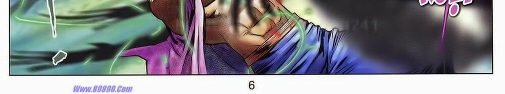 Tuyệt Thế Vô Song 2: Chapter 81