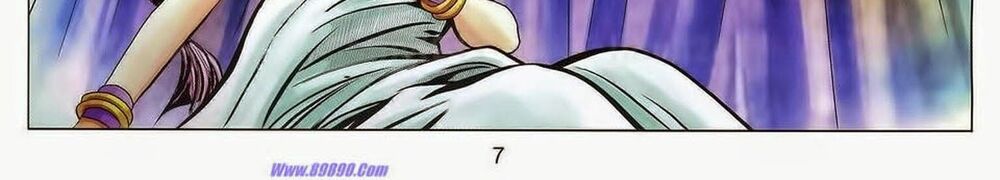 Tuyệt Thế Vô Song 2: Chapter 81