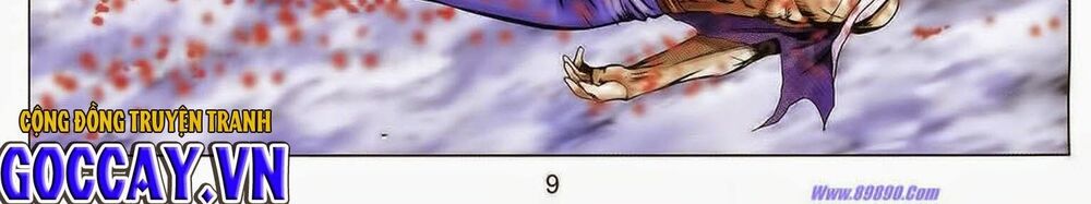 Tuyệt Thế Vô Song 2: Chapter 81