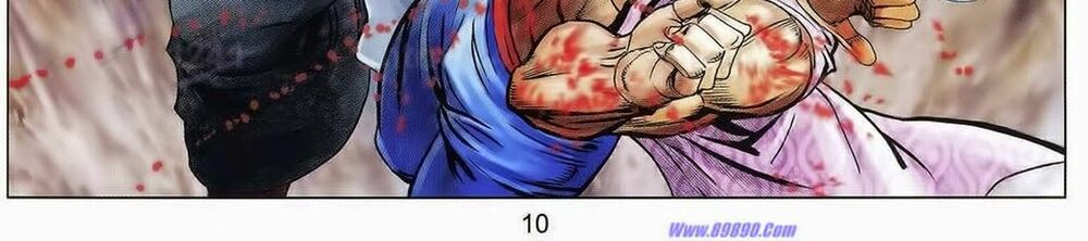 Tuyệt Thế Vô Song 2: Chapter 81