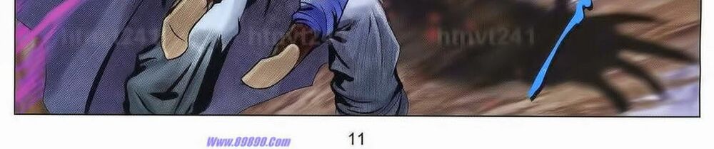 Tuyệt Thế Vô Song 2: Chapter 81