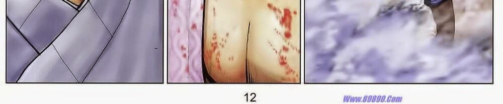 Tuyệt Thế Vô Song 2: Chapter 81