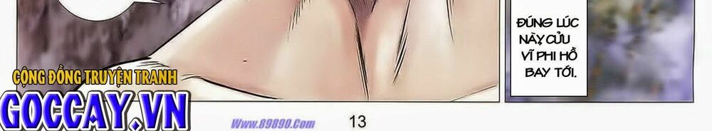 Tuyệt Thế Vô Song 2: Chapter 81