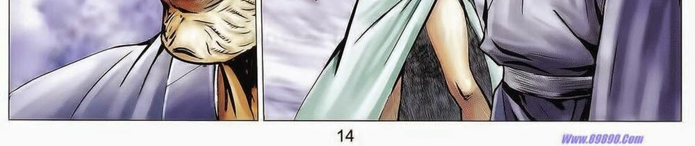 Tuyệt Thế Vô Song 2: Chapter 81