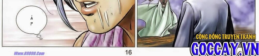 Tuyệt Thế Vô Song 2: Chapter 81