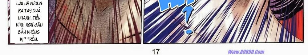 Tuyệt Thế Vô Song 2: Chapter 81
