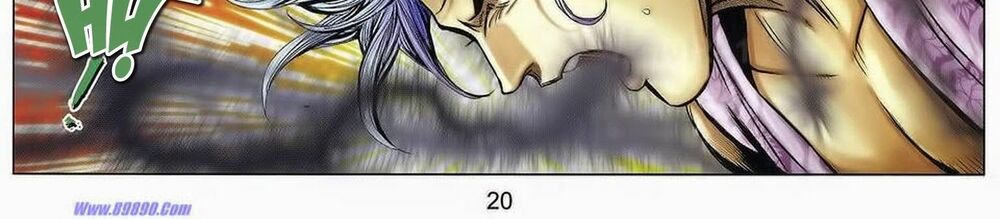 Tuyệt Thế Vô Song 2: Chapter 81