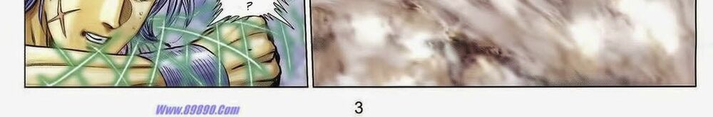 Tuyệt Thế Vô Song 2: Chapter 81