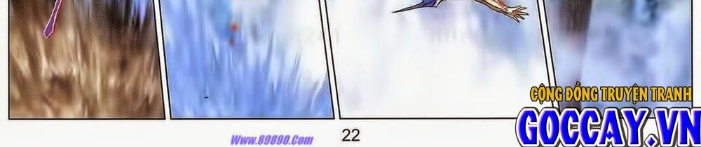 Tuyệt Thế Vô Song 2: Chapter 81