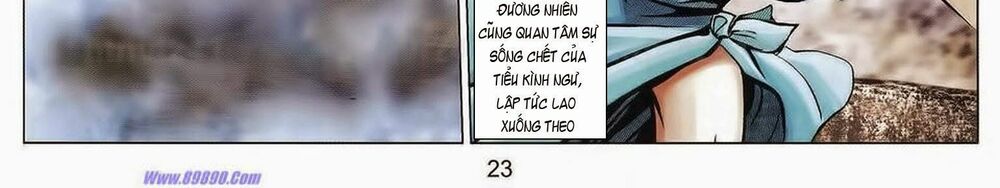 Tuyệt Thế Vô Song 2: Chapter 81