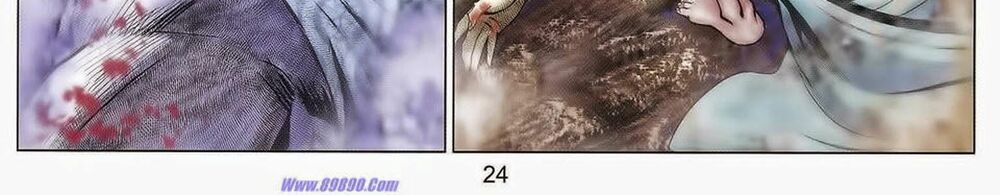 Tuyệt Thế Vô Song 2: Chapter 81