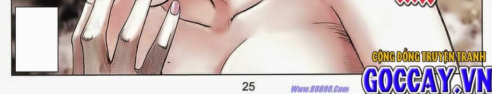 Tuyệt Thế Vô Song 2: Chapter 81