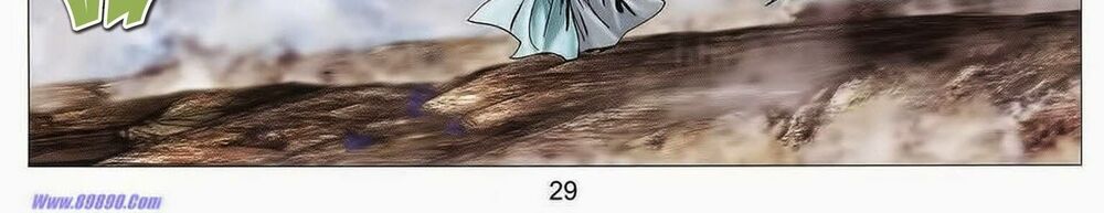 Tuyệt Thế Vô Song 2: Chapter 81