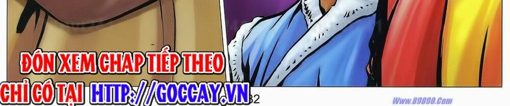 Tuyệt Thế Vô Song 2: Chapter 81