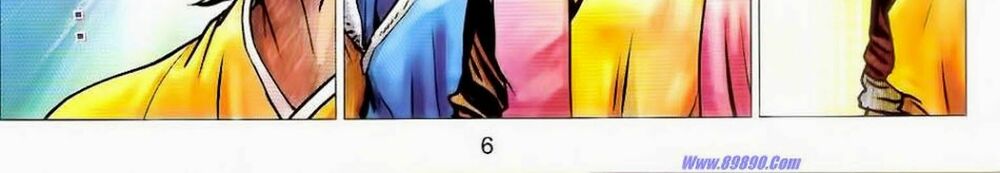 Tuyệt Thế Vô Song 2: Chapter 82