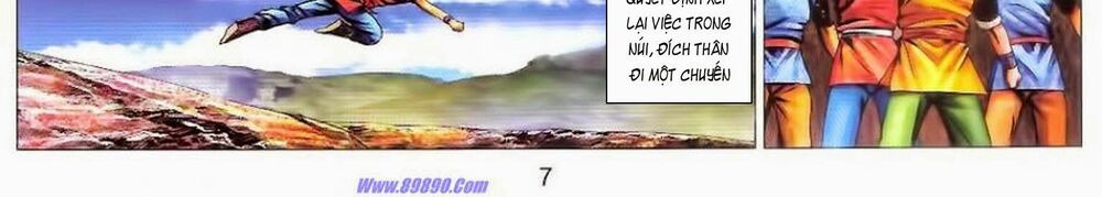 Tuyệt Thế Vô Song 2: Chapter 82