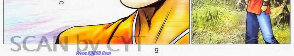 Tuyệt Thế Vô Song 2: Chapter 82