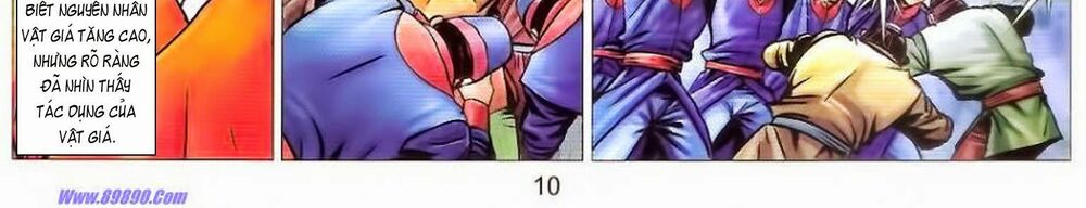 Tuyệt Thế Vô Song 2: Chapter 82